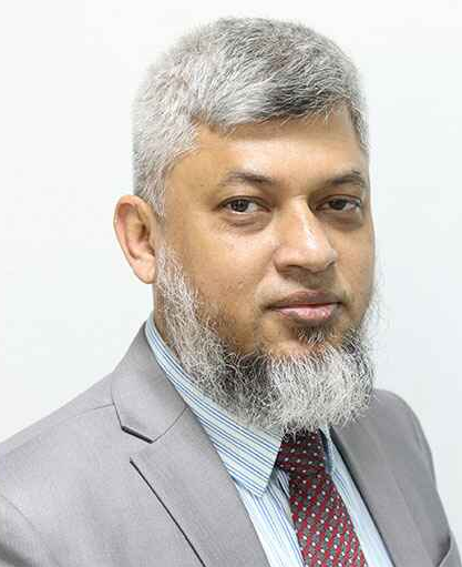  DR. MD. SHAHADAT HOSSAIN (RIPON)